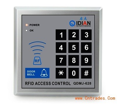 保定啟點品牌 專業門禁考勤與食堂消費系統供應商，誠邀合作伙伴共創未來