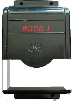 衡陽水控機J501 智能門禁考勤與安全防護的集成解決方案