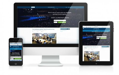 深圳手機網站建設與PC端網站建設之間的那些緊密聯系大揭秘