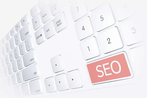 企業網站seo優化方案就是那么簡單 深圳網站建設